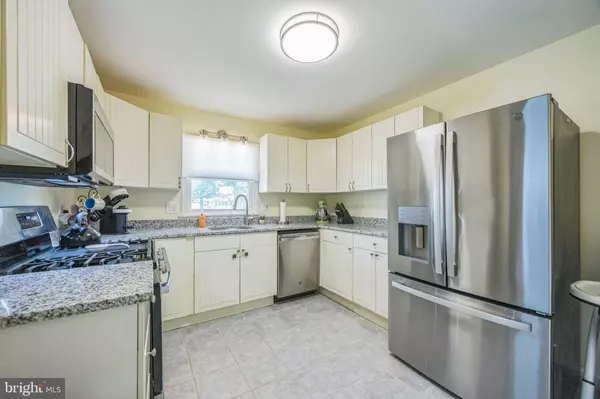 Cherry Hill, NJ 08003,1515 BEVERLY TER