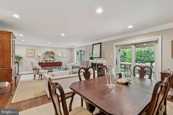 Blue Bell, PA 19422,11 BUGLE LN