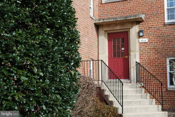 Arlington, VA 22204,5310 8TH RD S #2