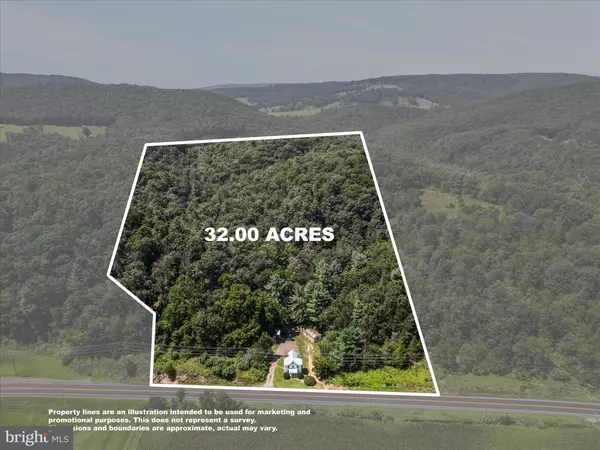 Lost River, WV 26810,3618 STATE ROAD 259