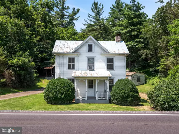 Lost River, WV 26810,3618 STATE ROAD 259