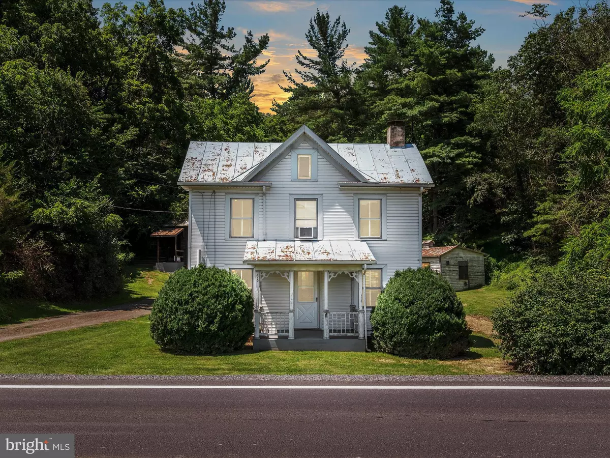 Lost River, WV 26810,3618 STATE ROAD 259