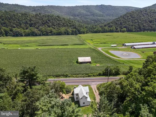 3618 STATE ROAD 259, Lost River, WV 26810