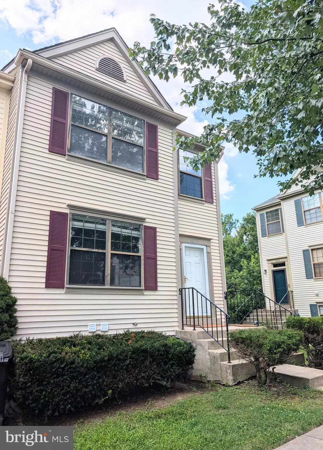 Clifton, VA 20124,6026 LITTLE BROOK CT