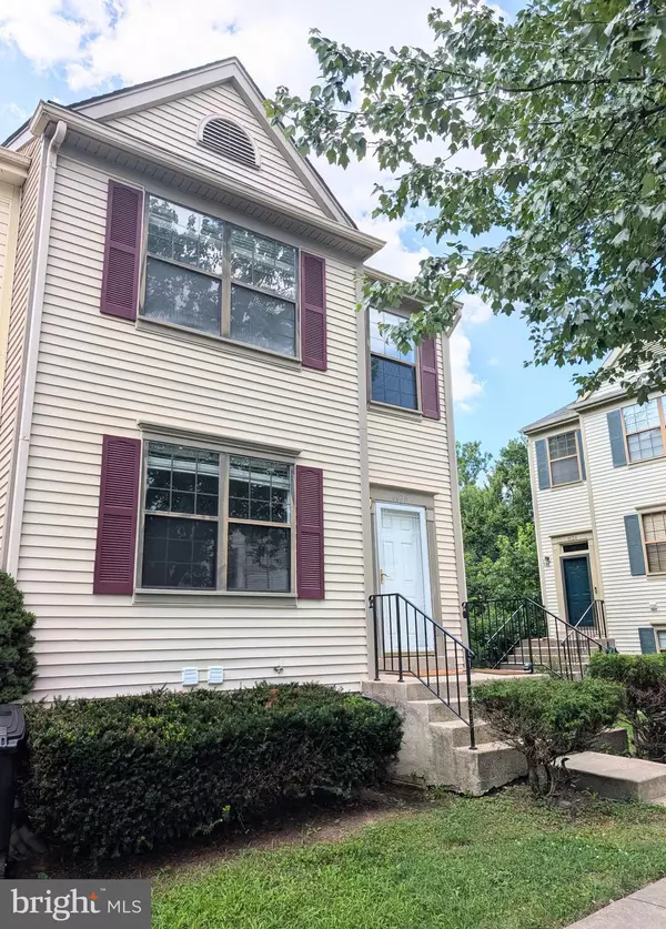 6026 LITTLE BROOK CT, Clifton, VA 20124