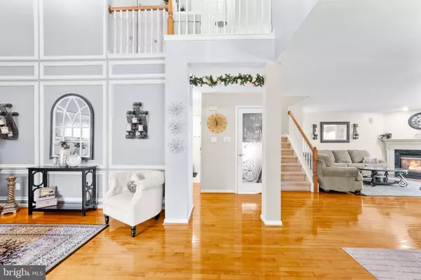 Moorestown, NJ 08057,40 PALMER DR