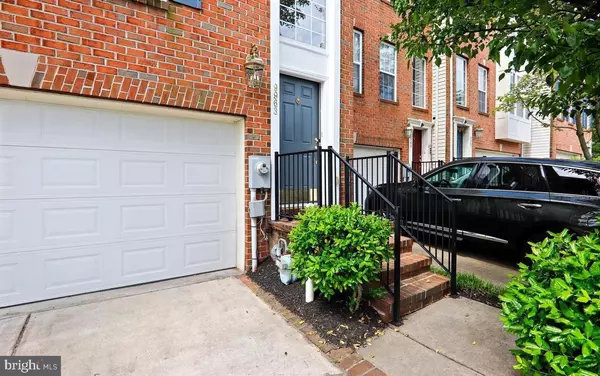 9963 FRAGRANT LILIES WAY, Laurel, MD 20723