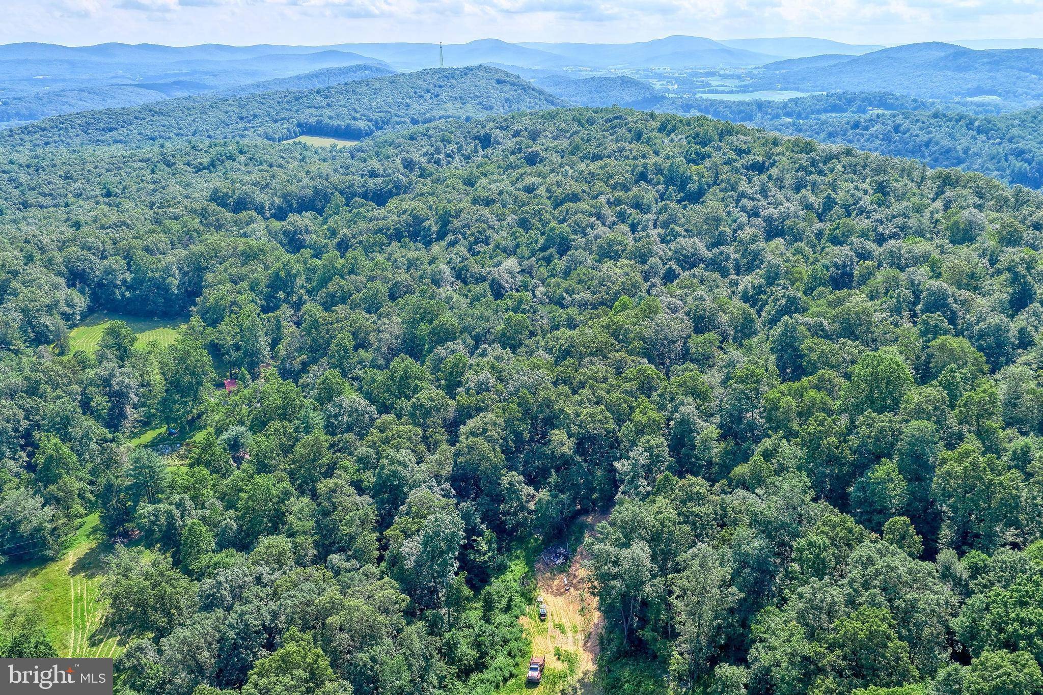 0 RAMBO HILL RD, New Bloomfield, PA 17068