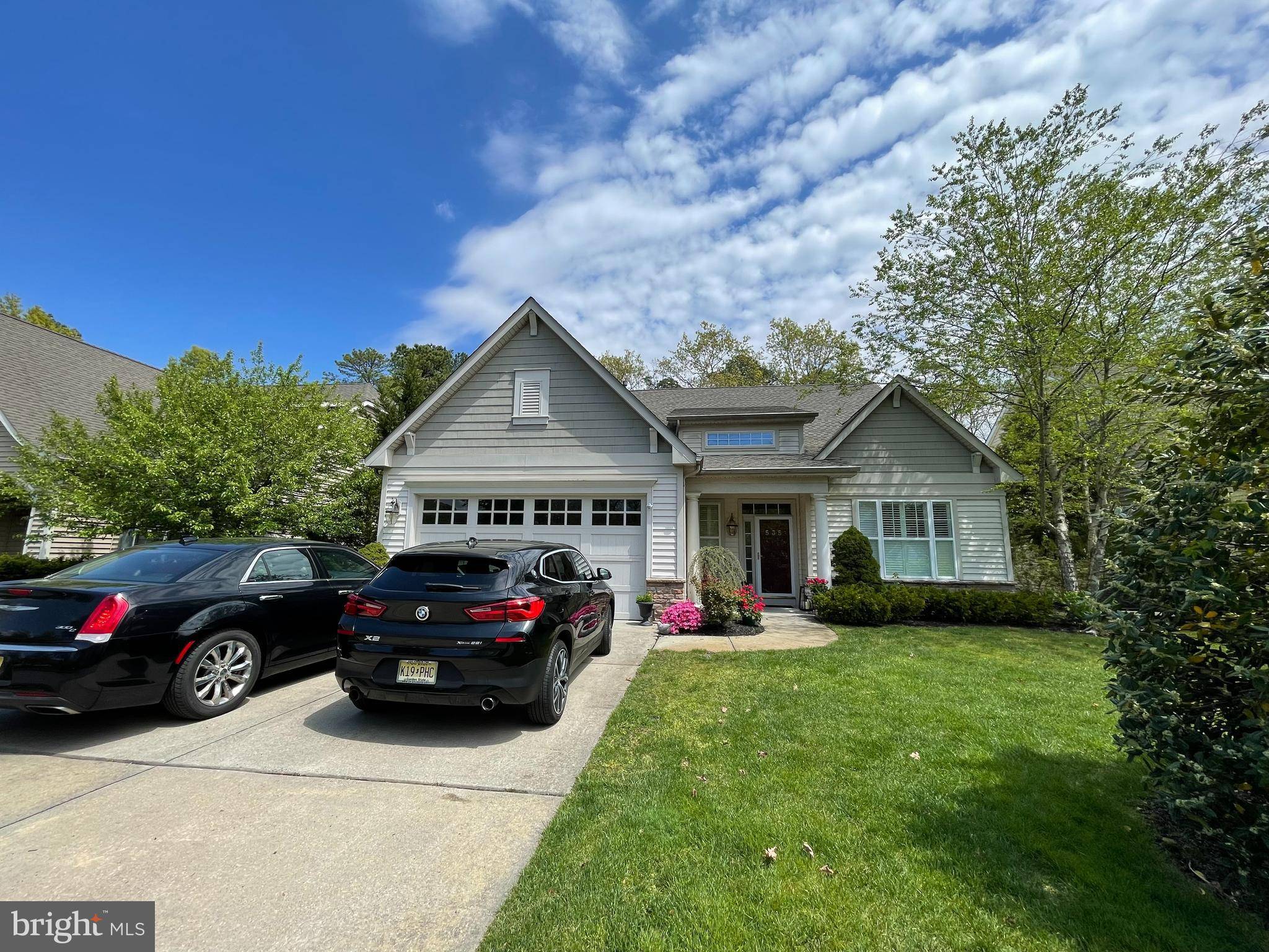 535 COUNTRY CLUB DR, Egg Harbor City, NJ 08215