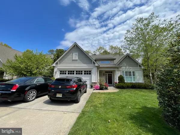 535 COUNTRY CLUB DR, Egg Harbor City, NJ 08215