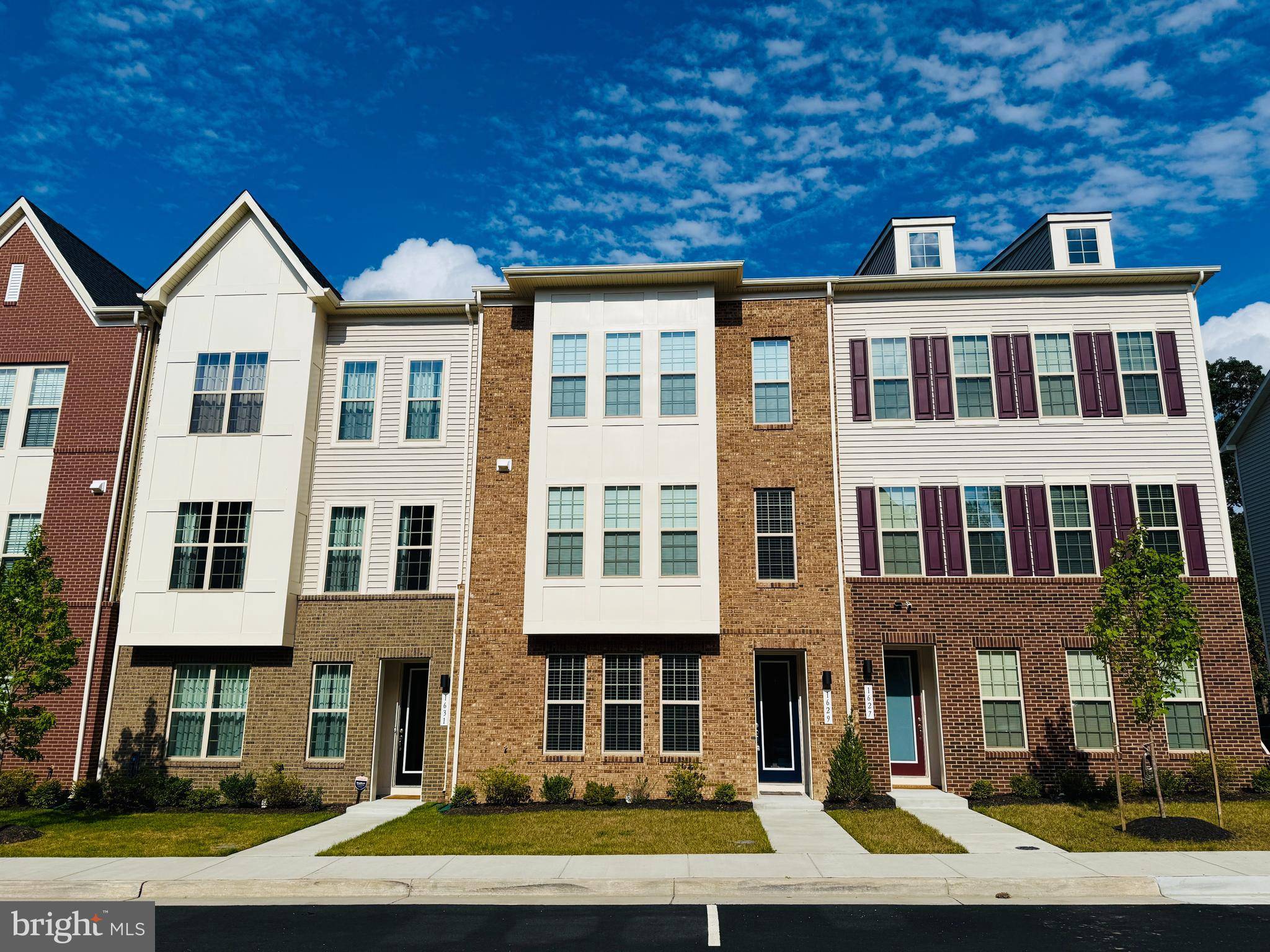 1629 FIELD SPARROW TER NE, Leesburg, VA 20176