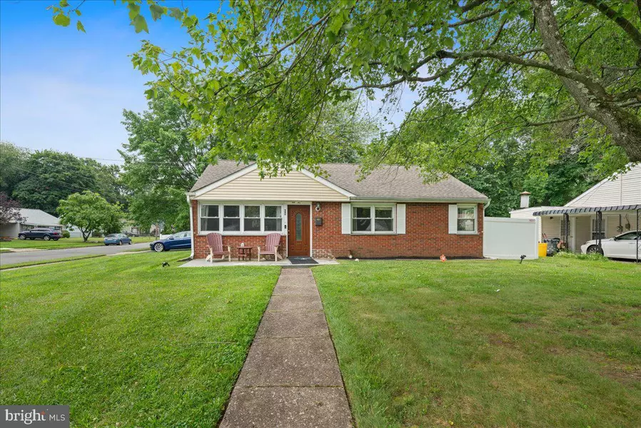 69 LANNING ST, Trenton, NJ 08618