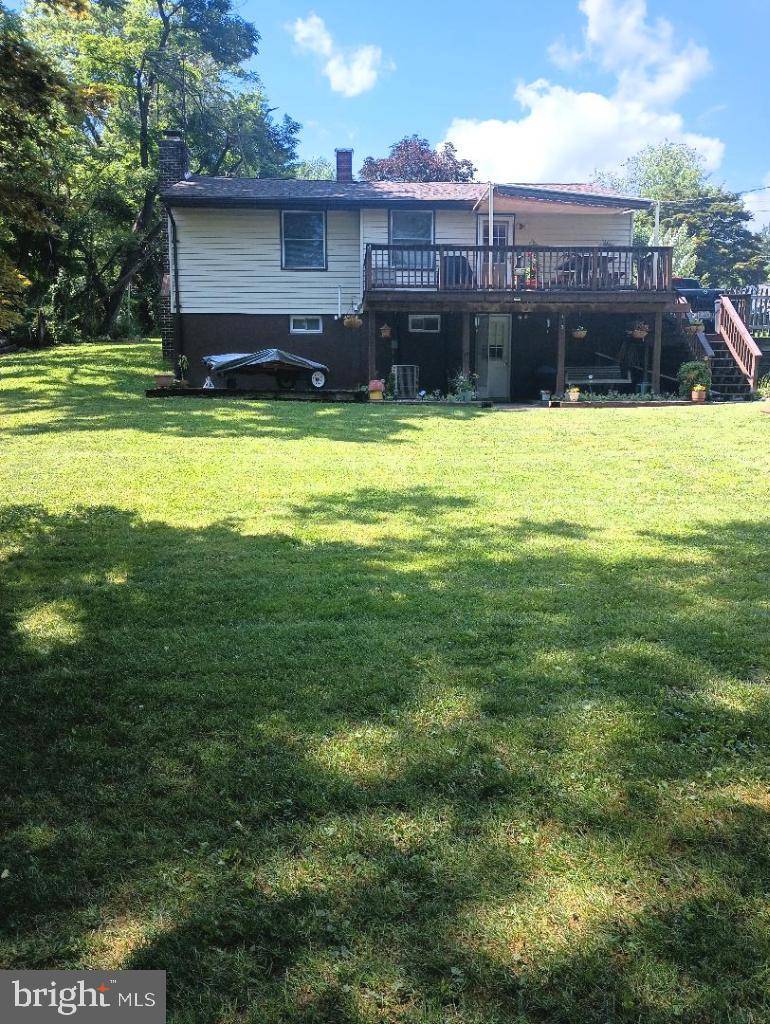 Owings Mills, MD 21117,113 DORGATE RD