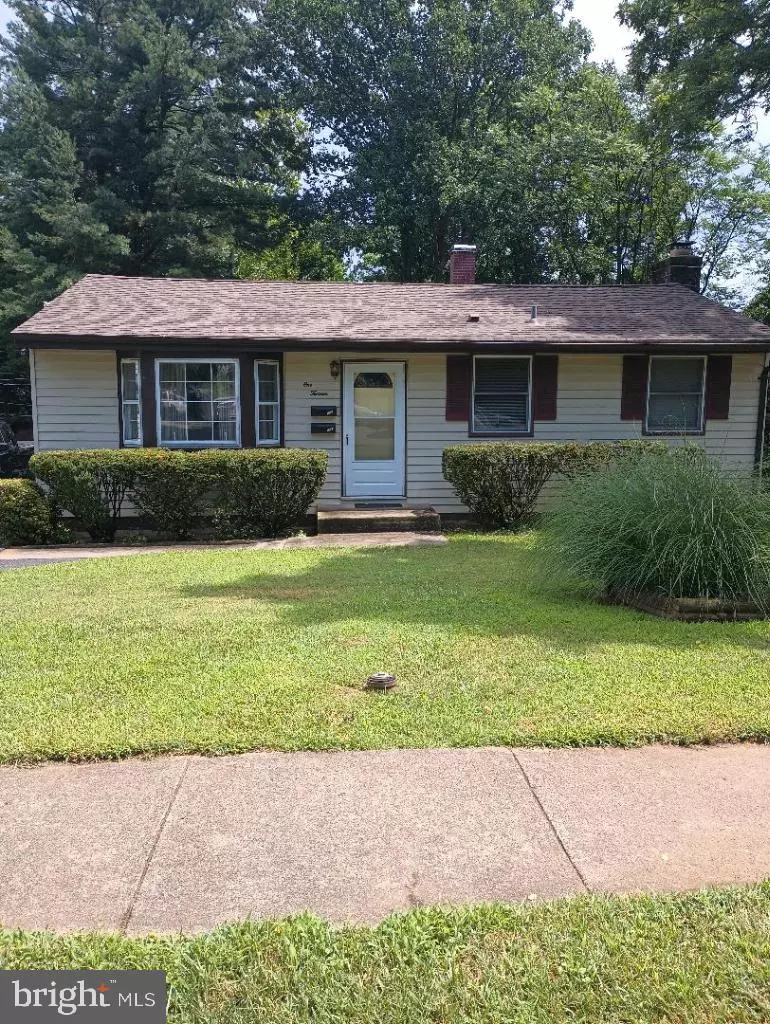 Owings Mills, MD 21117,113 DORGATE RD