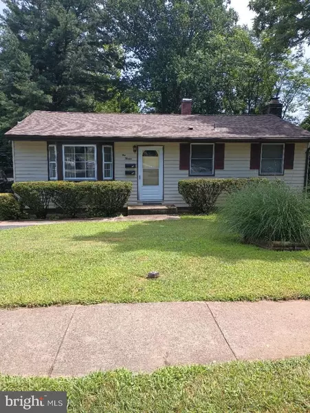 113 DORGATE RD, Owings Mills, MD 21117
