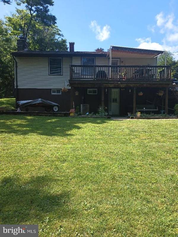 Owings Mills, MD 21117,113 DORGATE RD