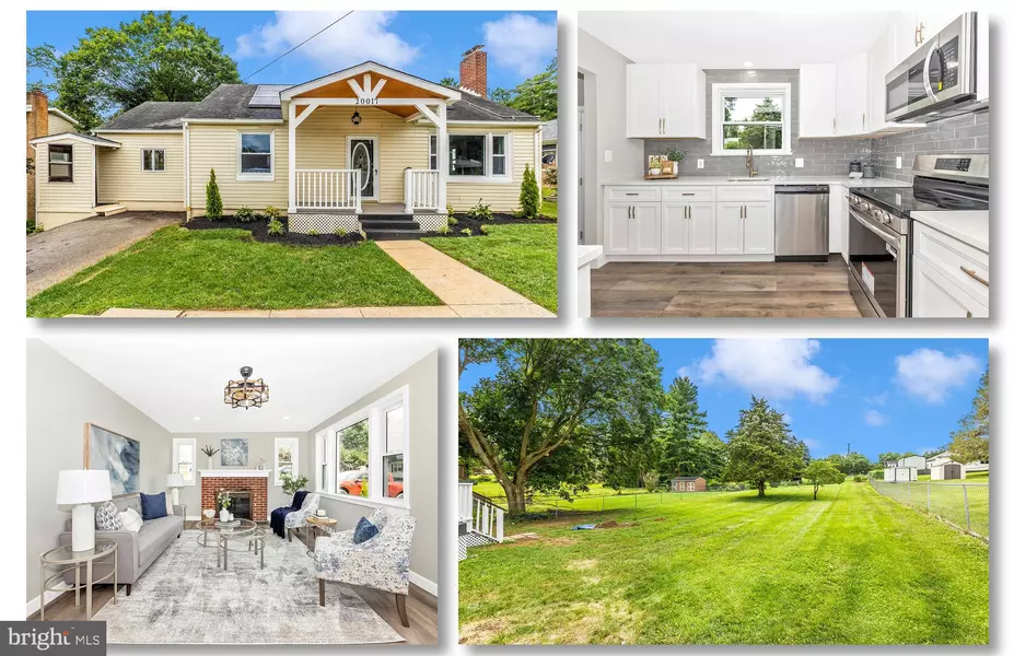 4820 RIVER VALLEY WAY #154, Bowie, MD 20720