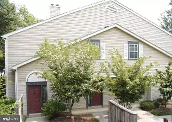Bowie, MD 20720,4820 RIVER VALLEY WAY #154