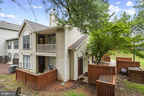 Bowie, MD 20720,4820 RIVER VALLEY WAY #154