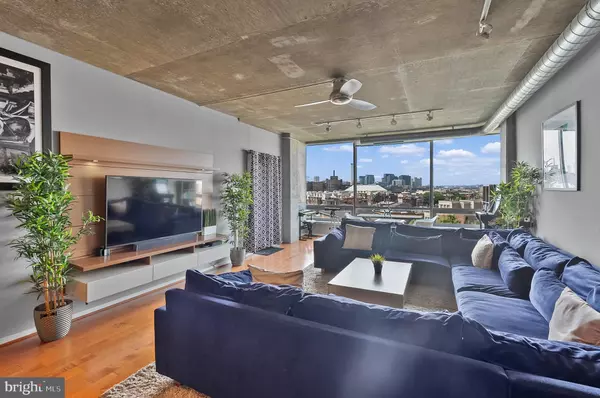 1200 STEUART ST #530, Baltimore, MD 21230