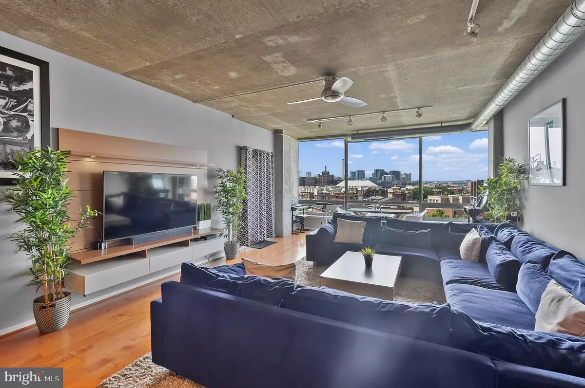 Baltimore, MD 21230,1200 STEUART ST #530