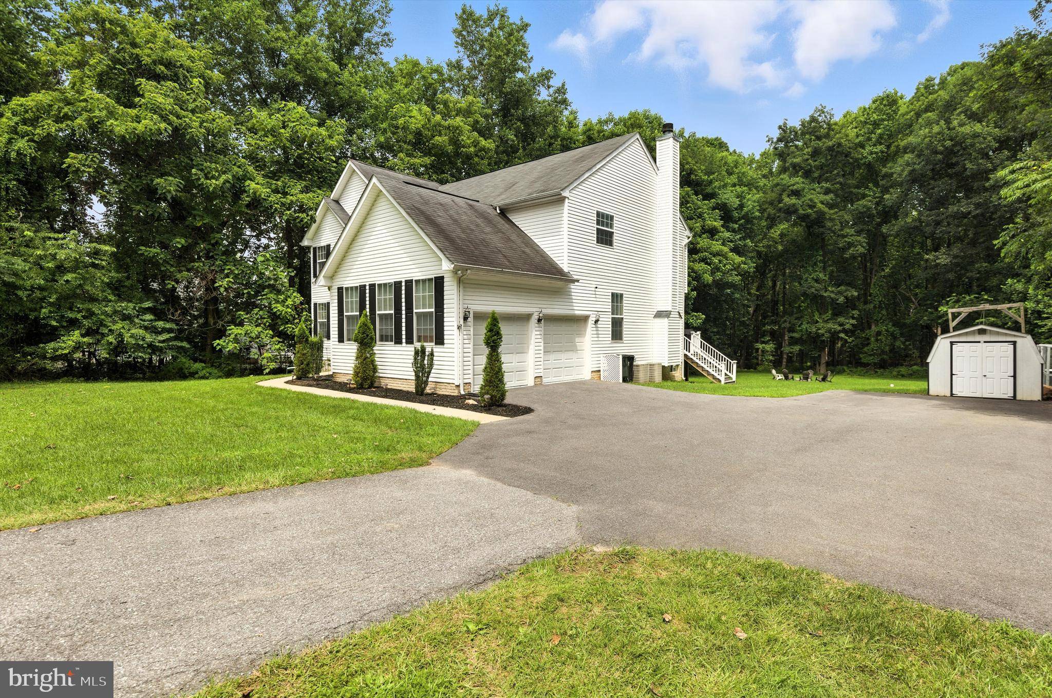 Reisterstown, MD 21136,926 NICODEMUS RD