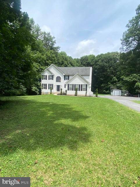 Reisterstown, MD 21136,926 NICODEMUS RD