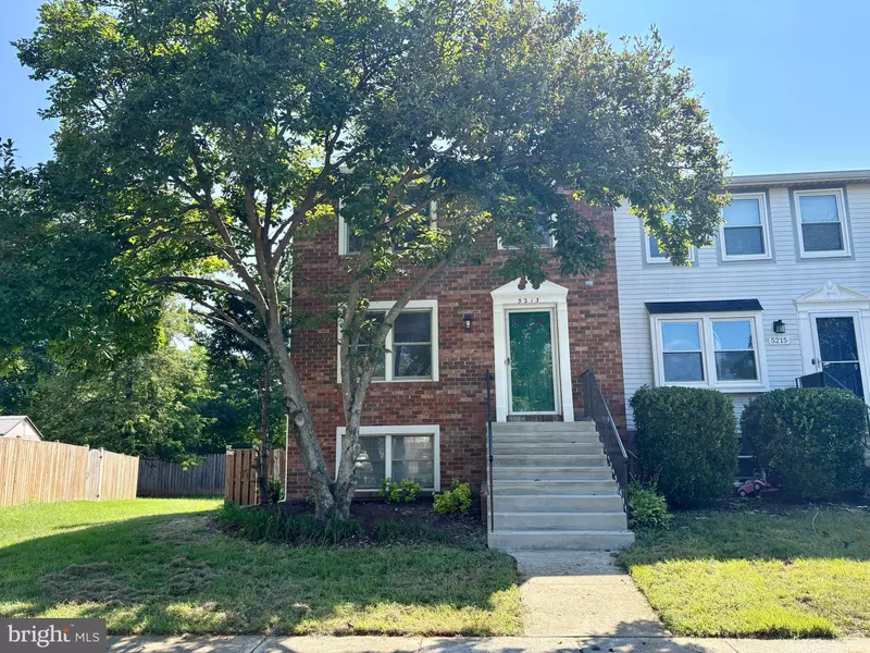 5213 PLEASURE COVE CT, Alexandria, VA 22315