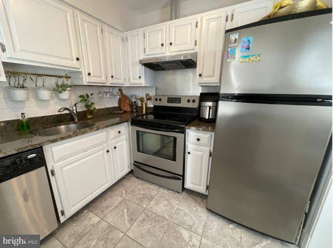 Arlington, VA 22201,2407 ARLINGTON BLVD #83