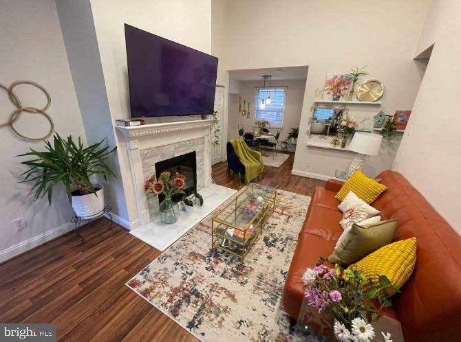 Arlington, VA 22201,2407 ARLINGTON BLVD #83