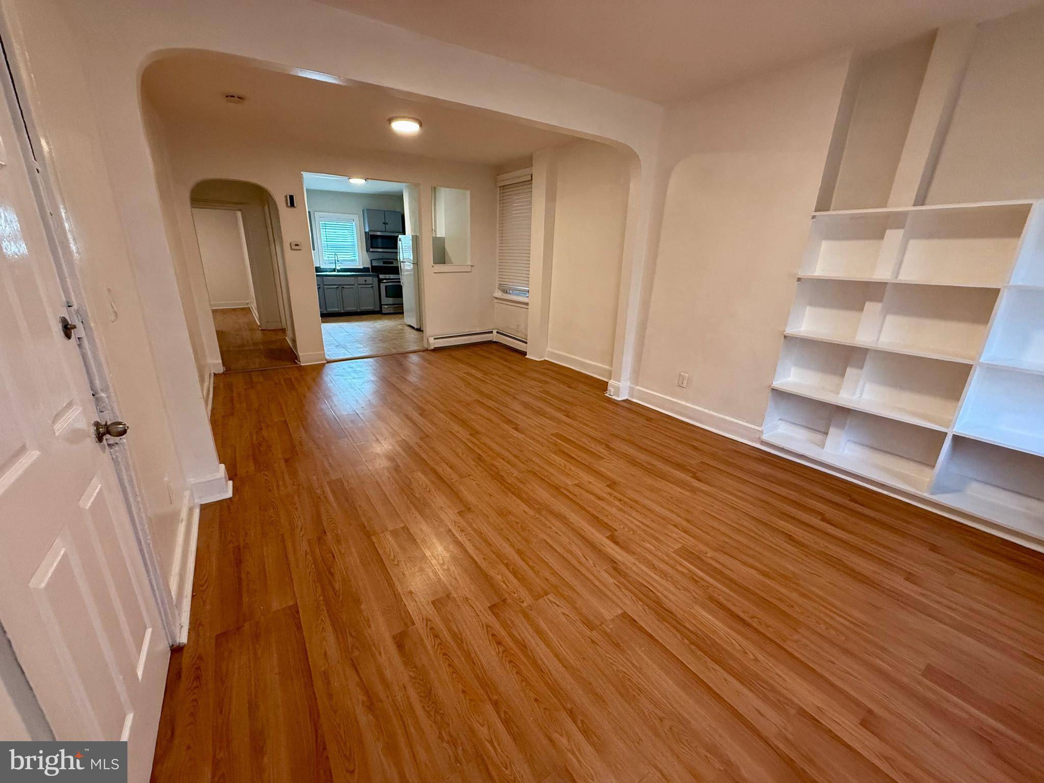 Trenton, NJ 08611,253 MERCER ST #1