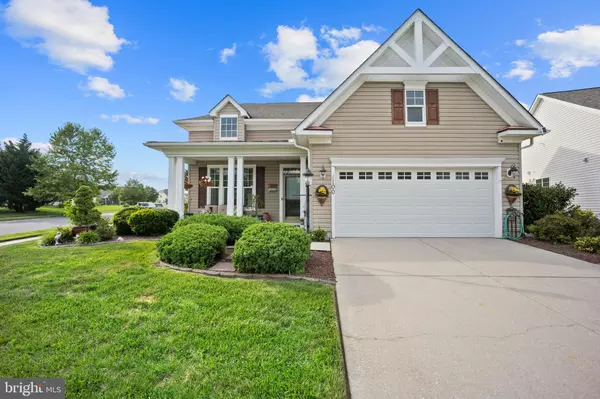 Bridgeville, DE 19933,100 EMILYS PINTAIL DR