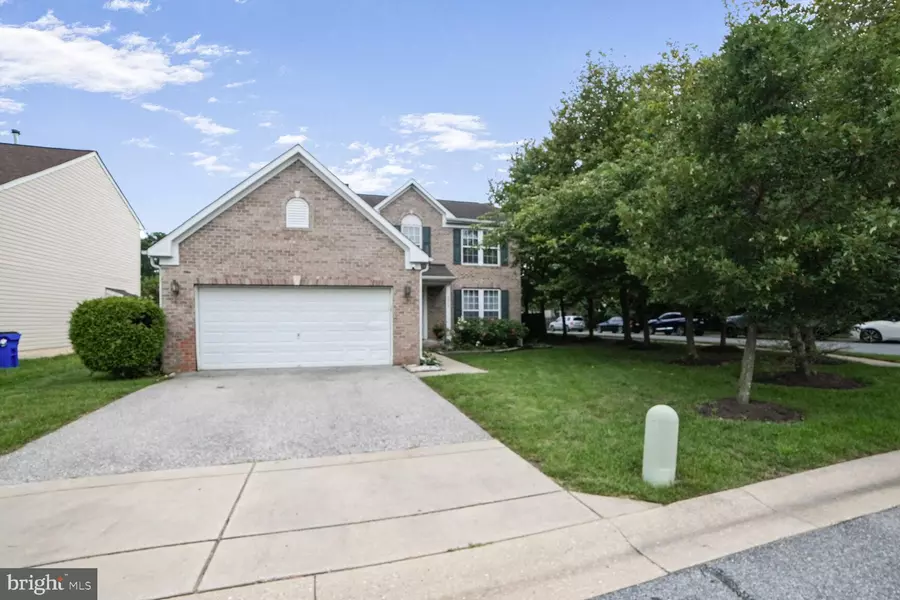 9929 HARMONY LN, Laurel, MD 20723