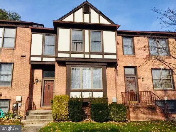 20 DICKENS SQ, Lutherville Timonium, MD 21093