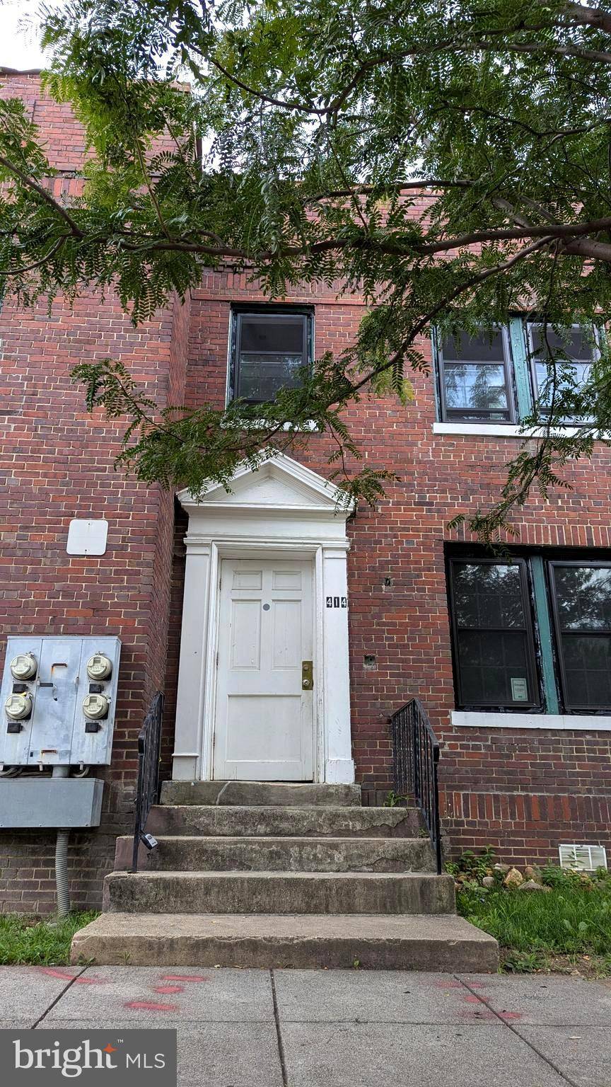 Washington, DC 20002,414 18TH ST NE