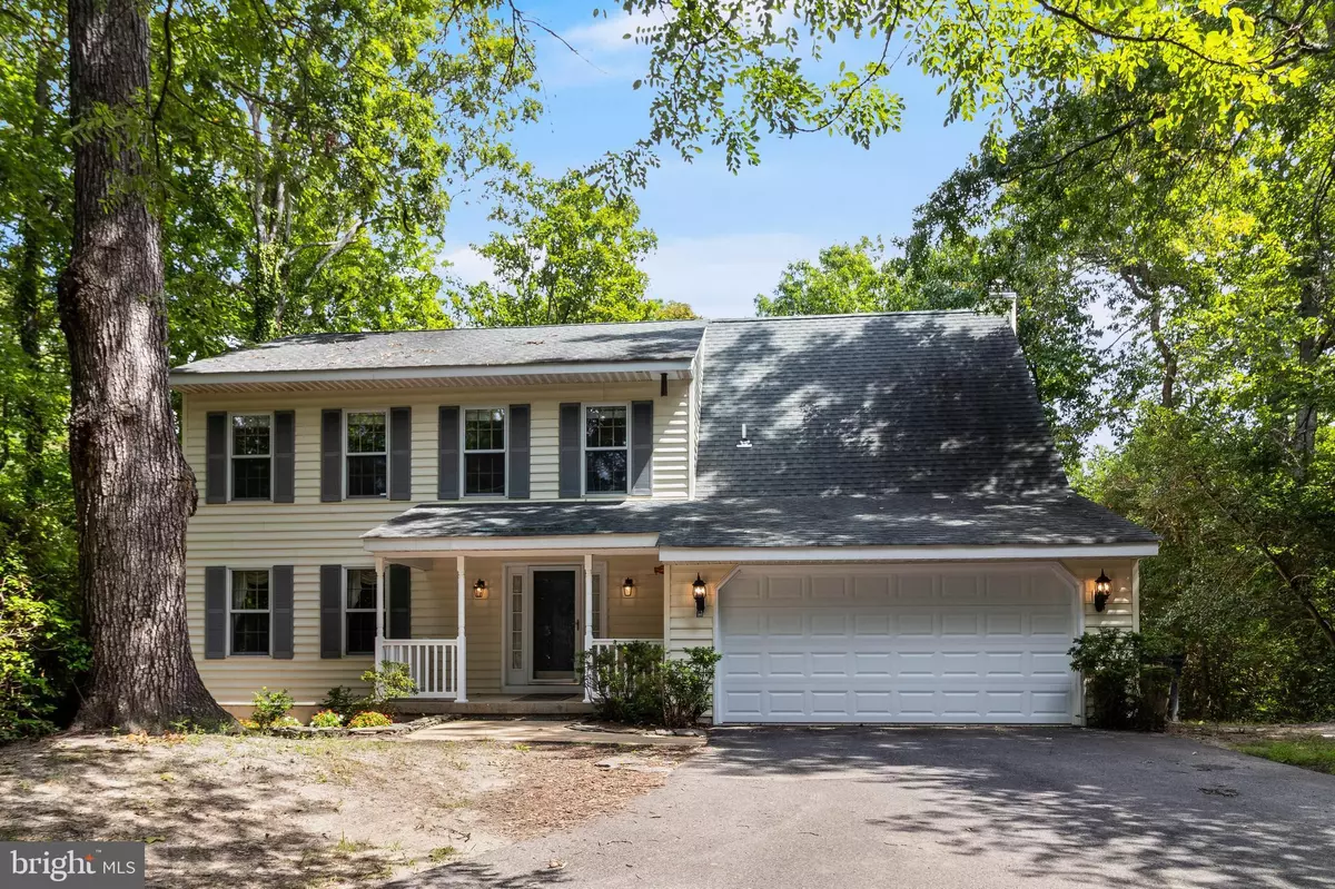 California, MD 20619,44313 POPLAR WOOD DR