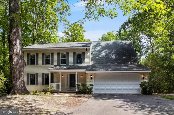 44313 POPLAR WOOD DR, California, MD 20619