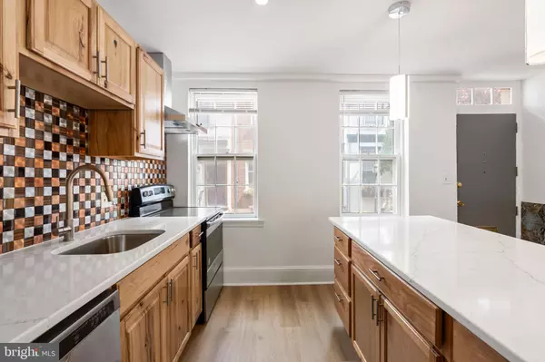 Philadelphia, PA 19146,1524 NAUDAIN ST