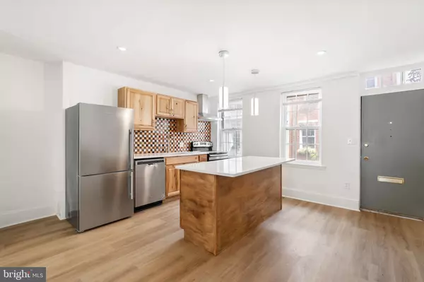 Philadelphia, PA 19146,1524 NAUDAIN ST