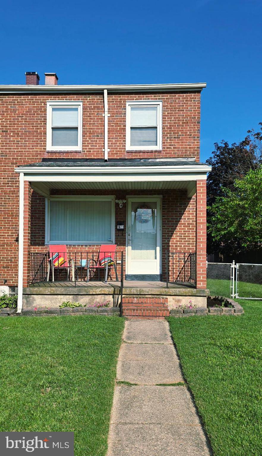 1611 GRAY HAVEN CT, Baltimore, MD 21222