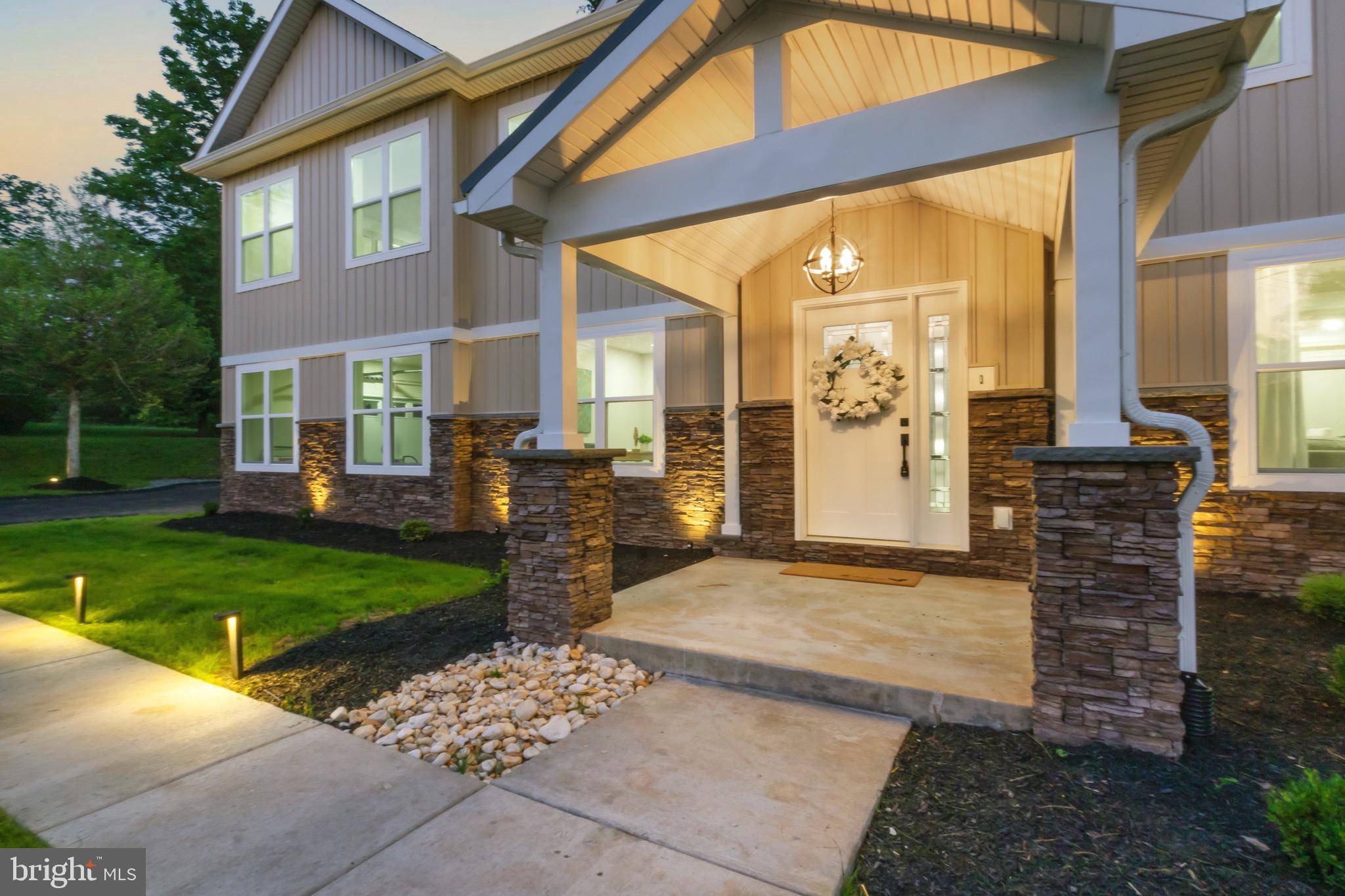 Harleysville, PA 19438,224 ORCHARD LN