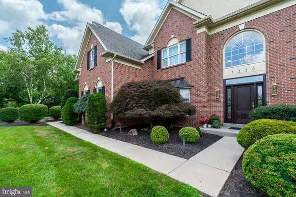Ambler, PA 19002,1230 PETERMAN LN