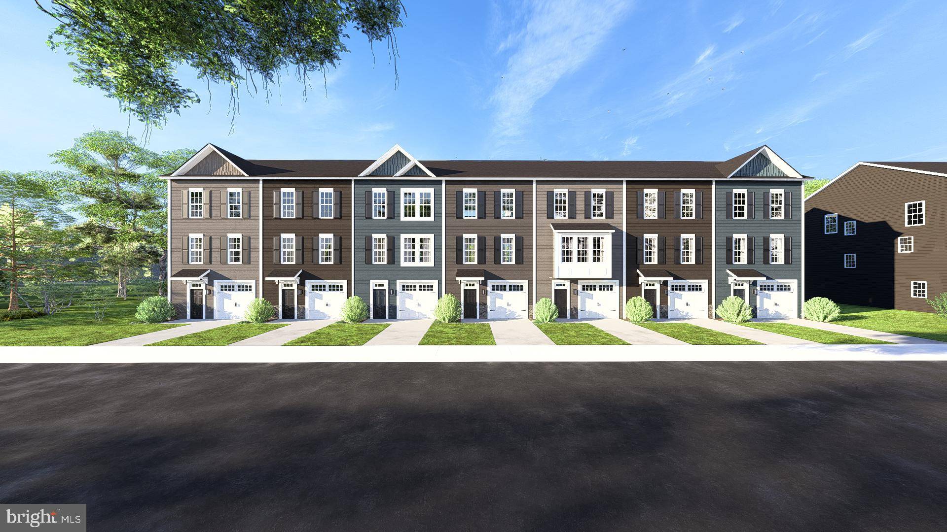 306A BAUGHMANS LN, Frederick, MD 21702