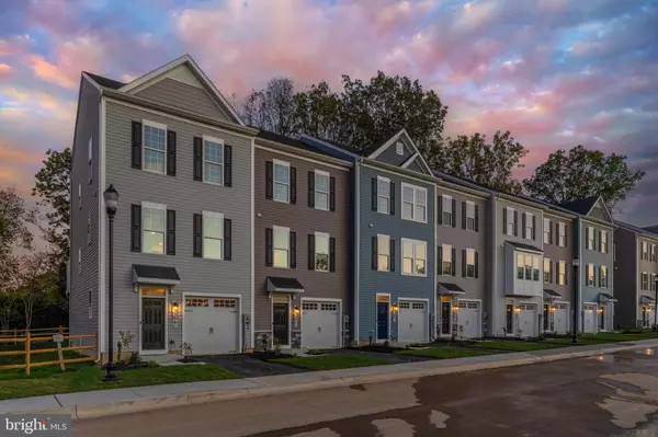 Frederick, MD 21702,306A BAUGHMANS LN