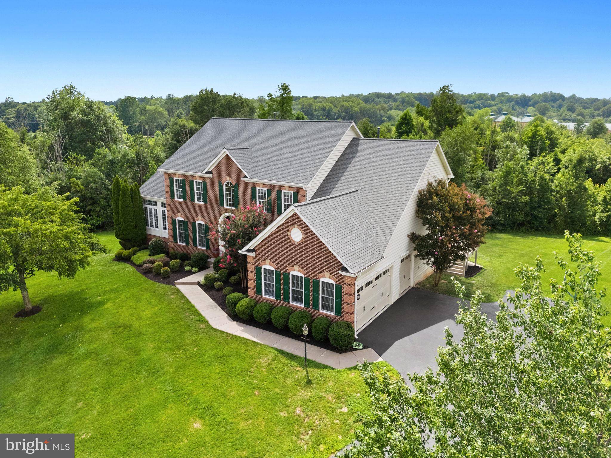 Warrenton, VA 20187,7263 JOFFA CIR