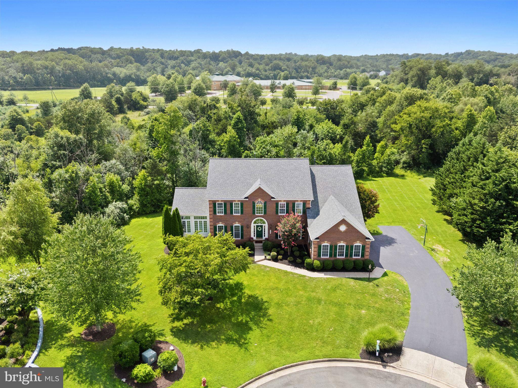 Warrenton, VA 20187,7263 JOFFA CIR