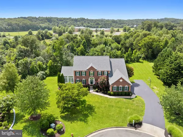 Warrenton, VA 20187,7263 JOFFA CIR