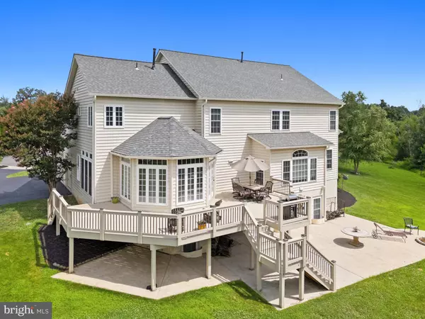 Warrenton, VA 20187,7263 JOFFA CIR