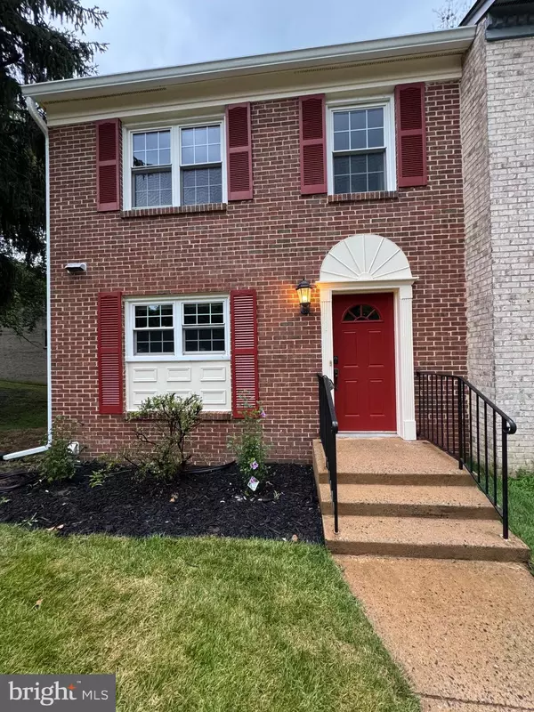 Woodbridge, VA 22191,15309 BLACKSMITH TER