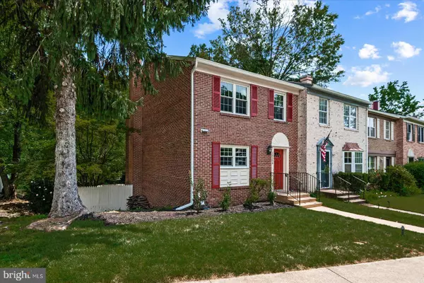 Woodbridge, VA 22191,15309 BLACKSMITH TER